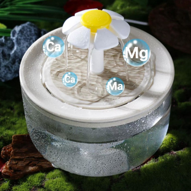 Automatic Cat Water Fountain