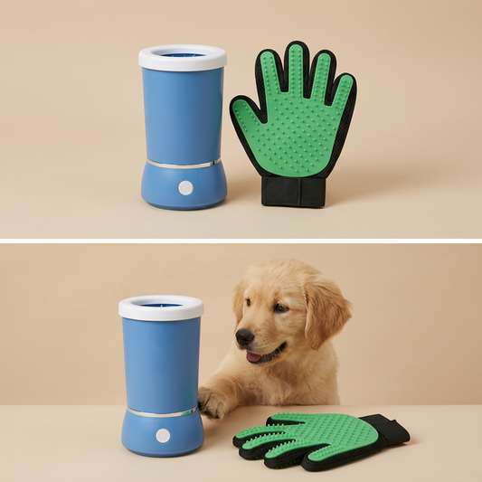 The Post-Walk Reset Bundle